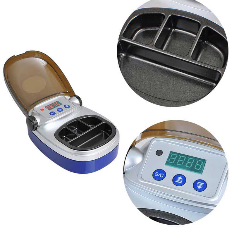 Jintai - Dental Digital Wax Pot (4-tank)